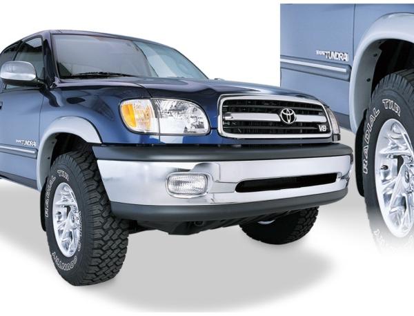 Bushwacker 30902-02