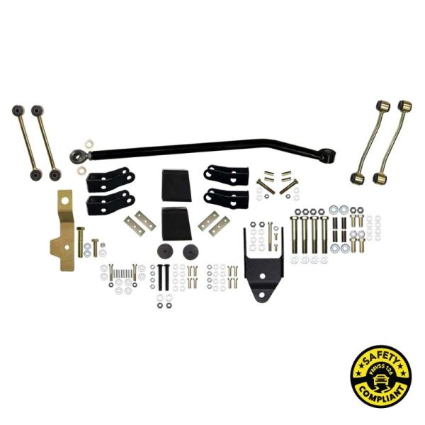 Skyjacker JL45R3ELT