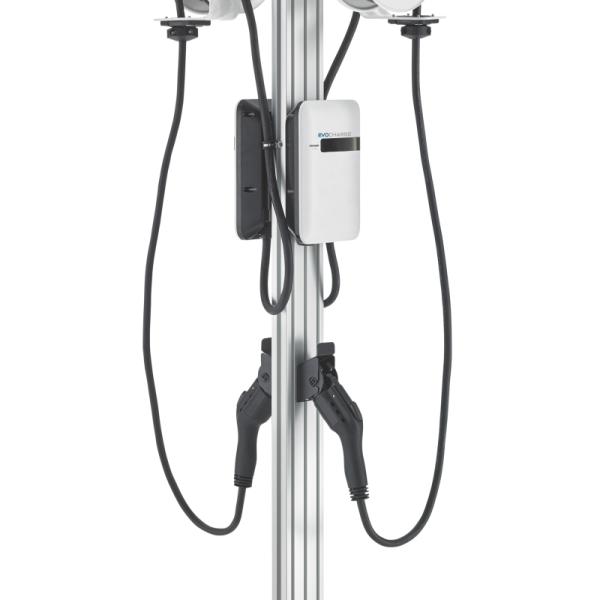 EvoCharge EVC4AA0C1B1B3