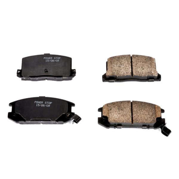 PowerStop 16-309