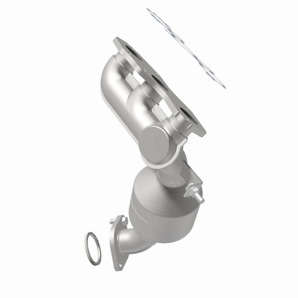 MAG Converter Direct Fit Magnaflow 51832