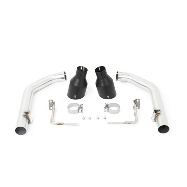 Mishimoto MMEXH-MUS8-15ARBK