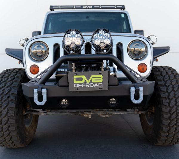 DV8 Offroad LPBM-02