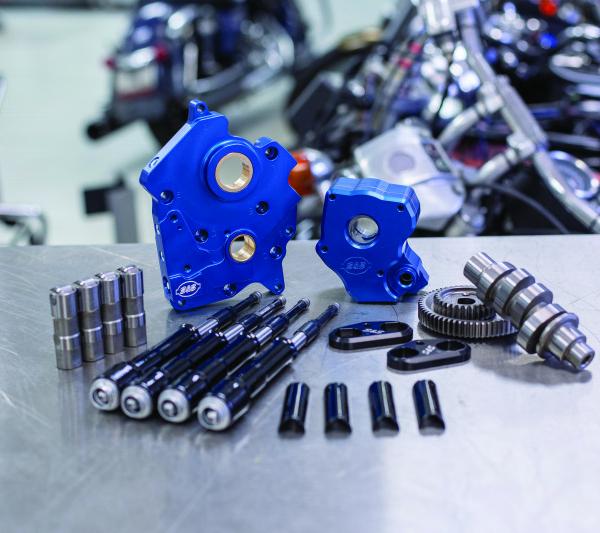 S&S Cycle 310-1010A