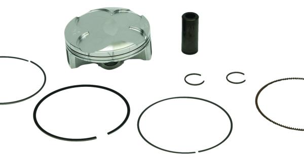 Vertex Pistons 24516B