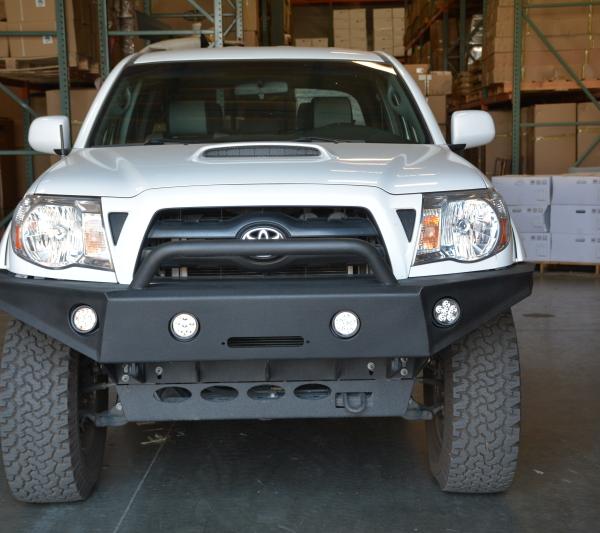 DV8 Offroad FBTT1-02