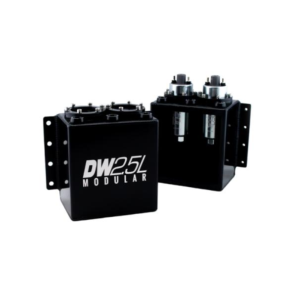 DeatschWerks 6-000-25ST