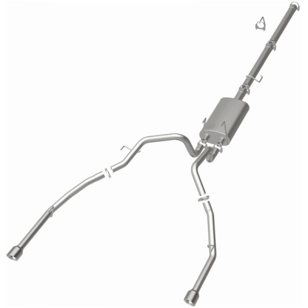 Magnaflow 106-0516