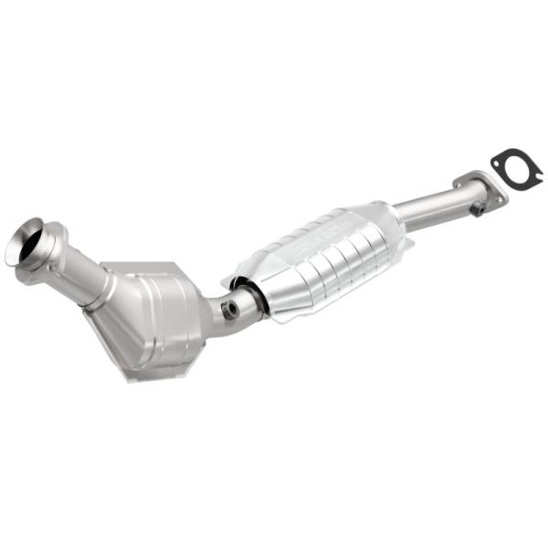 MAG Converter Direct Fit Magnaflow 441102