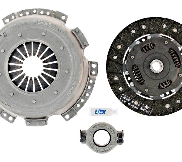 Exedy KPO17