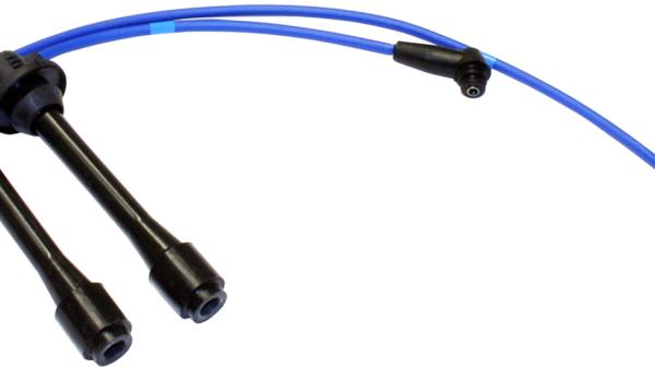 NGK Spark Plug Wire Sets NGK 3877