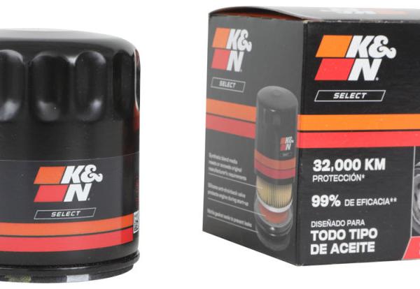 K&N Engineering SO-1001