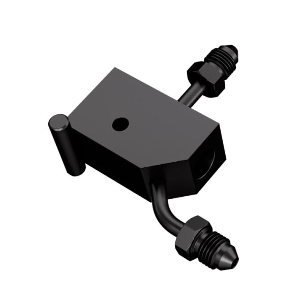 Goodridge PMCHD-020ZBK