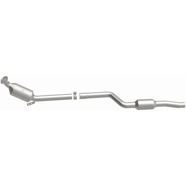 MAG Converter Direct Fit Magnaflow 21-437