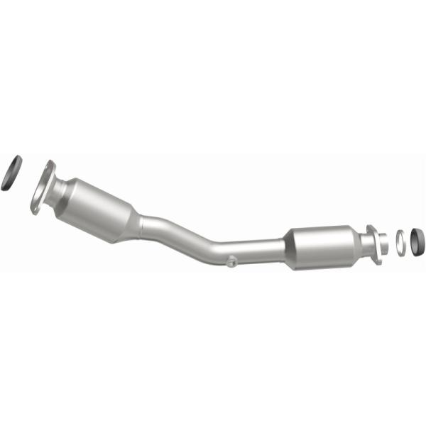 MAG Converter Direct Fit Magnaflow 5411327
