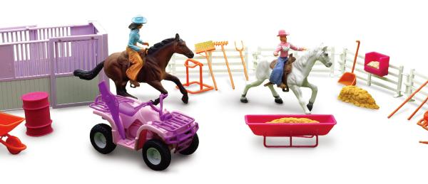 New Ray Toys SS-37105B