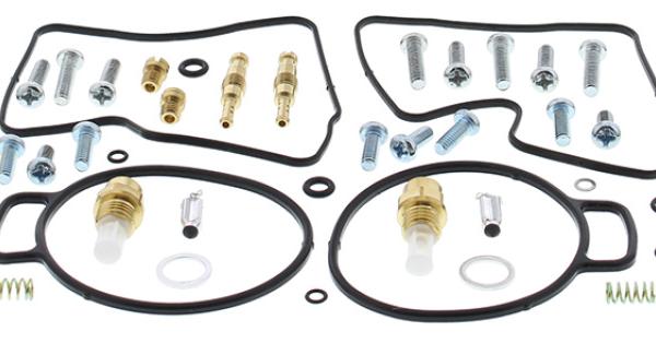 ABR Carburetor Rebuild Kits All Balls Racing 26-1672