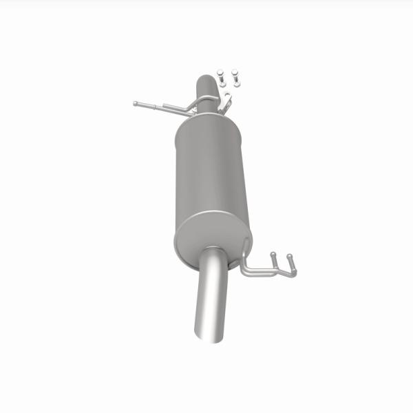 MAG BRE Exhaust Kits Magnaflow 106-0977