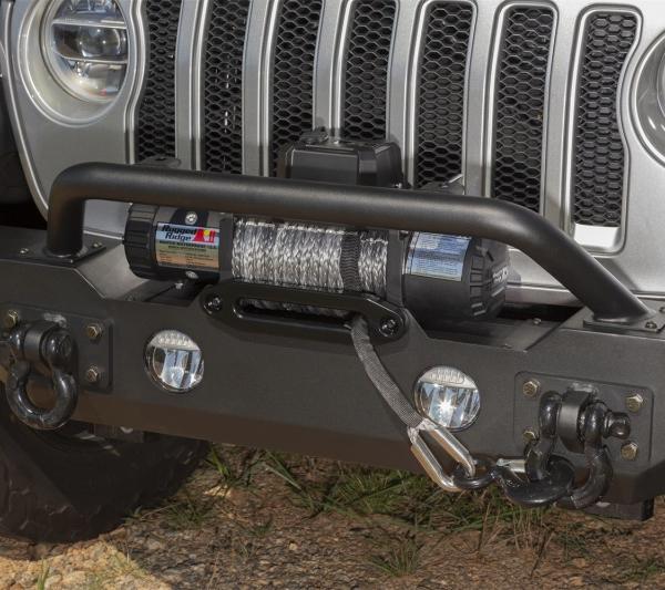 Rugged Ridge 11548.42