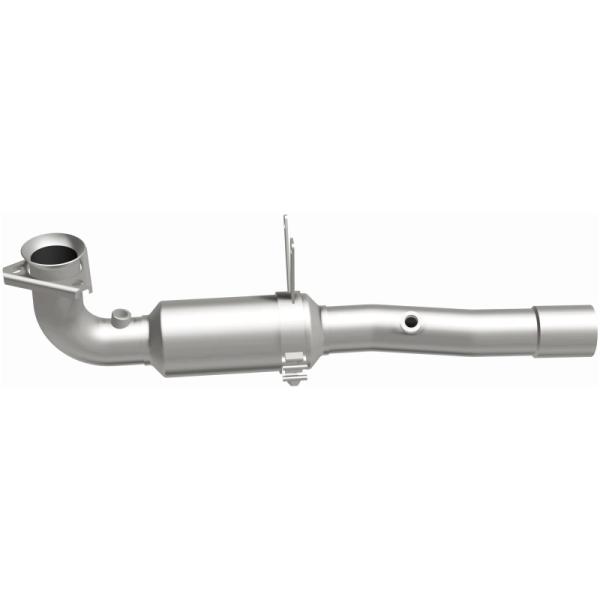 Magnaflow 4481408
