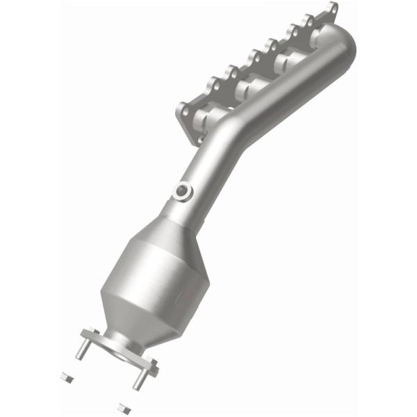 MAG Converter Direct Fit Magnaflow 49900