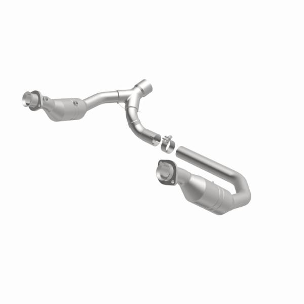 Magnaflow 52291