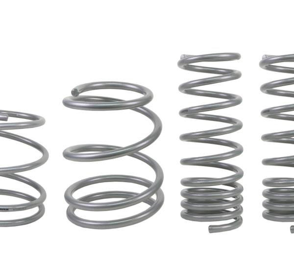 WL Performance Springs Whiteline WSK-SUB005
