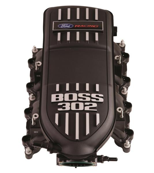 Ford Racing M-9424-M50BR
