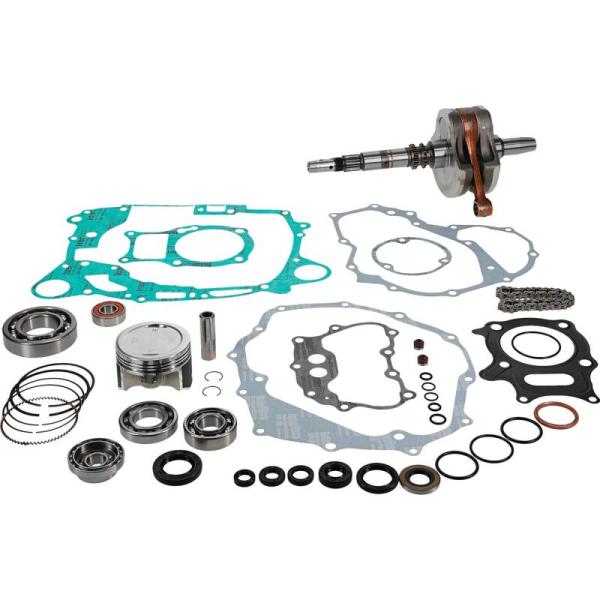 Vertex Pistons WR00057