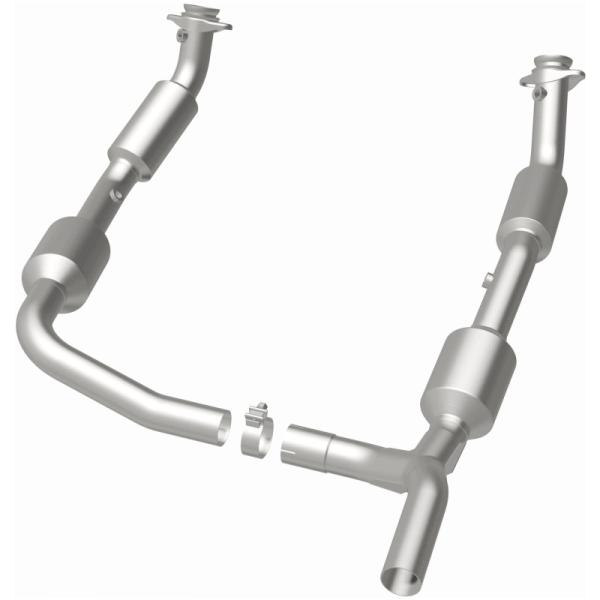 MAG Converter Direct Fit Magnaflow 5582640