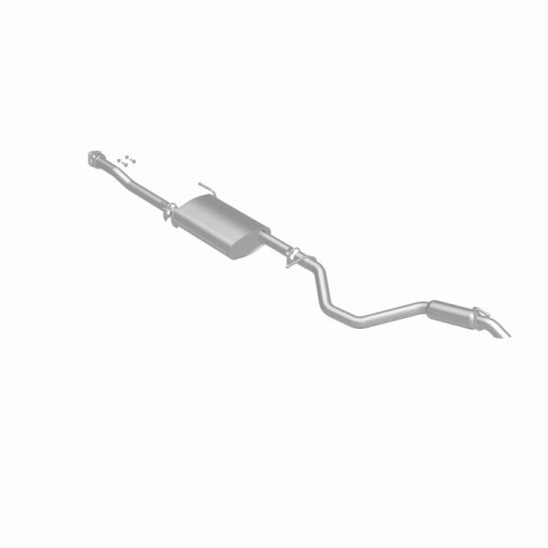 MAG BRE Exhaust Kits Magnaflow 106-0780
