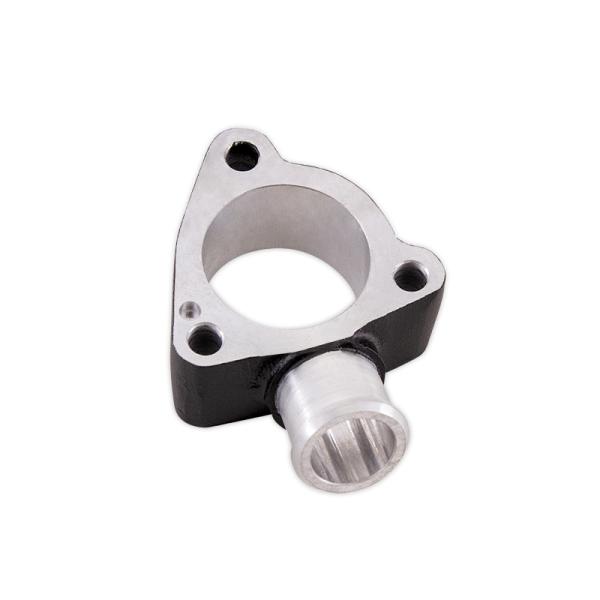 Mishimoto MMICP-JLH-18WBK