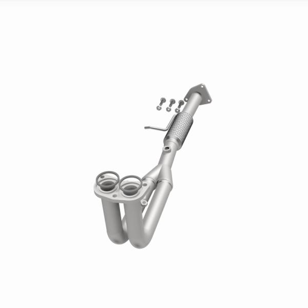 Magnaflow 107-0142