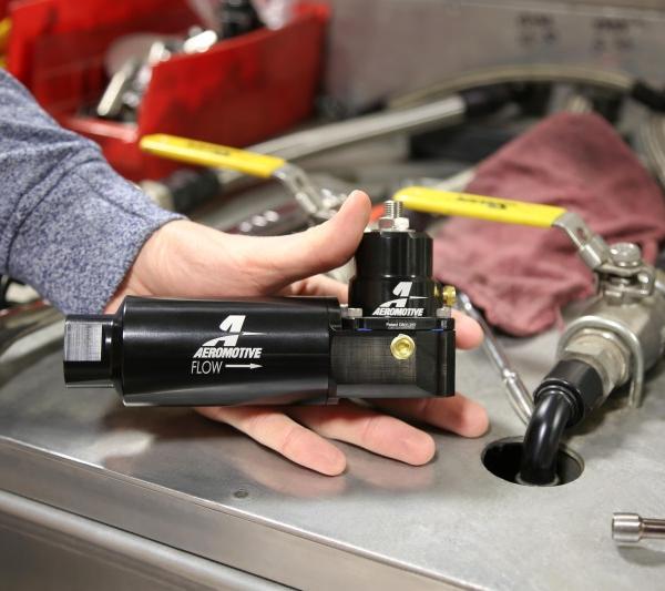 Aeromotive 13147