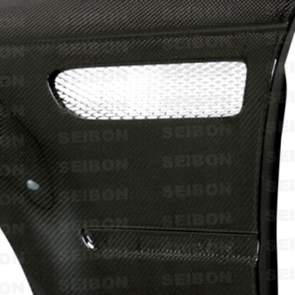 Seibon FF0105BMWE46M3