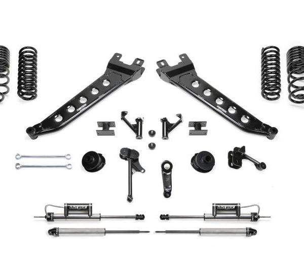 Fabtech K3140DL