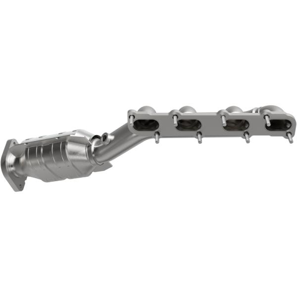 MAG Converter Direct Fit Magnaflow 51130
