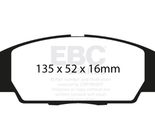 EBC DP21254