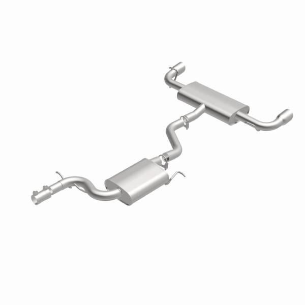 MAG BRE Exhaust Kits Magnaflow 106-0928