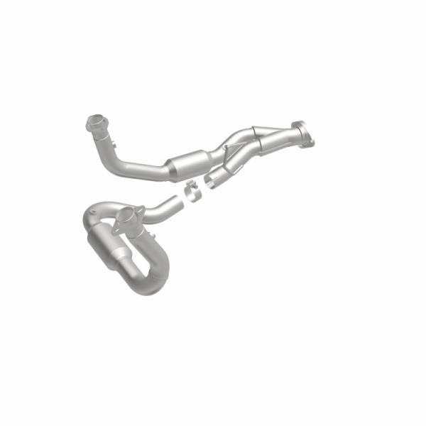 MAG Converter Direct Fit Magnaflow 24471