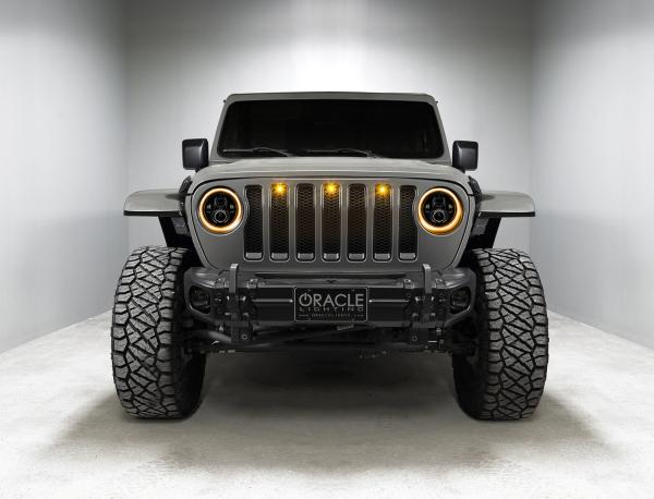ORACLE Lighting 5769J-332