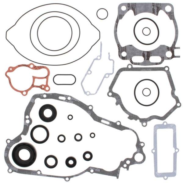 Vertex Pistons 811669
