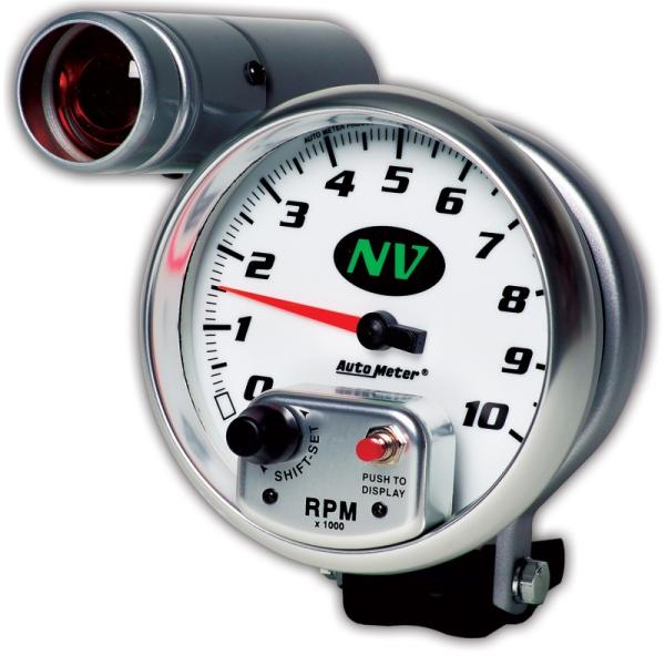 AutoMeter 7499