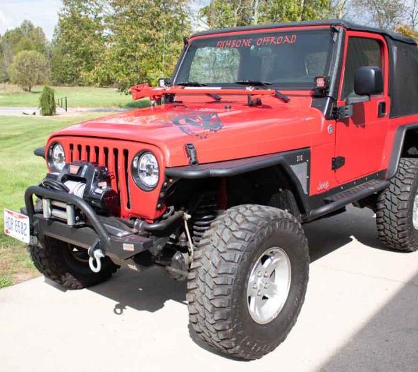 Fishbone Offroad FB21313