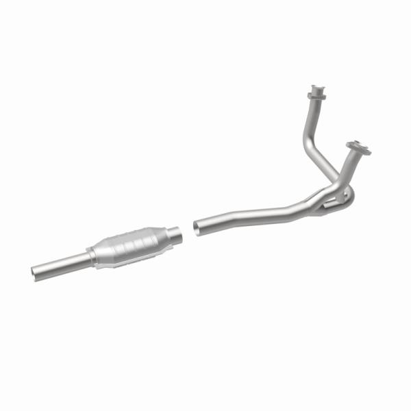 Magnaflow 334307