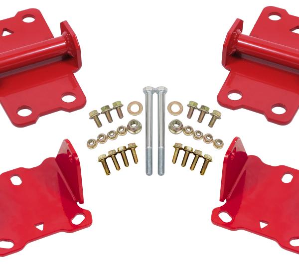 BMR Suspension MM461R