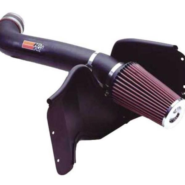 K&N Engineering 57-1513-1