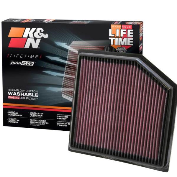 K&N Engineering 33-2452