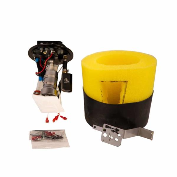 Aeromotive 18081