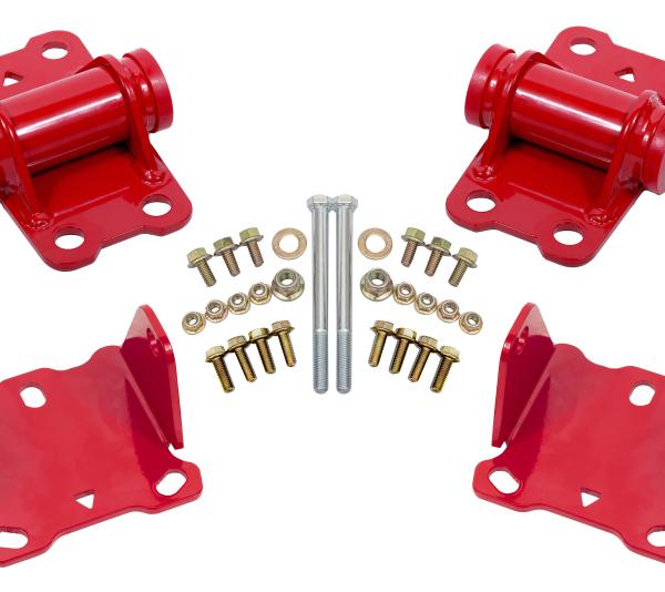 BMR Suspension MM460R